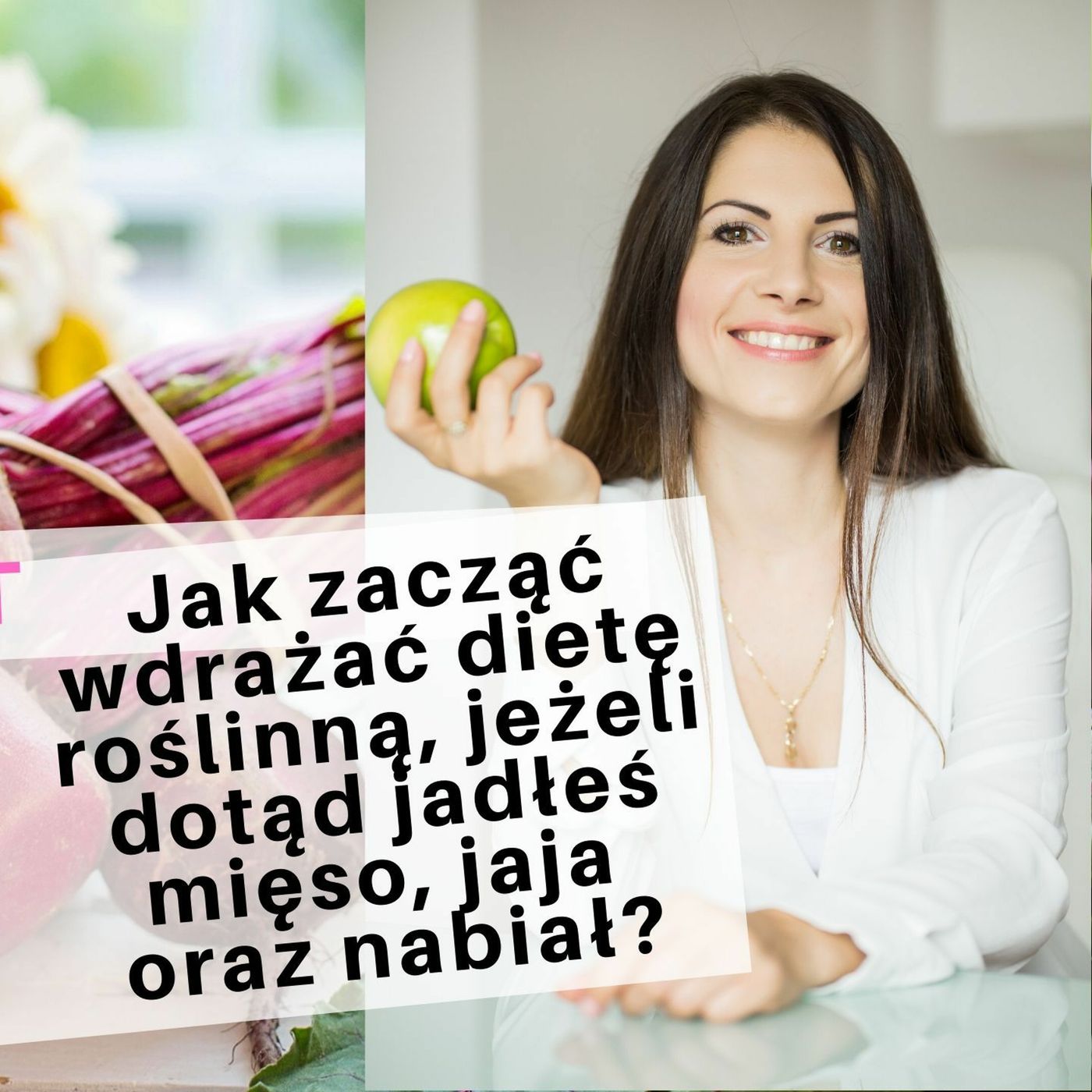 Iwona Kibil & Michał Czapla podcast