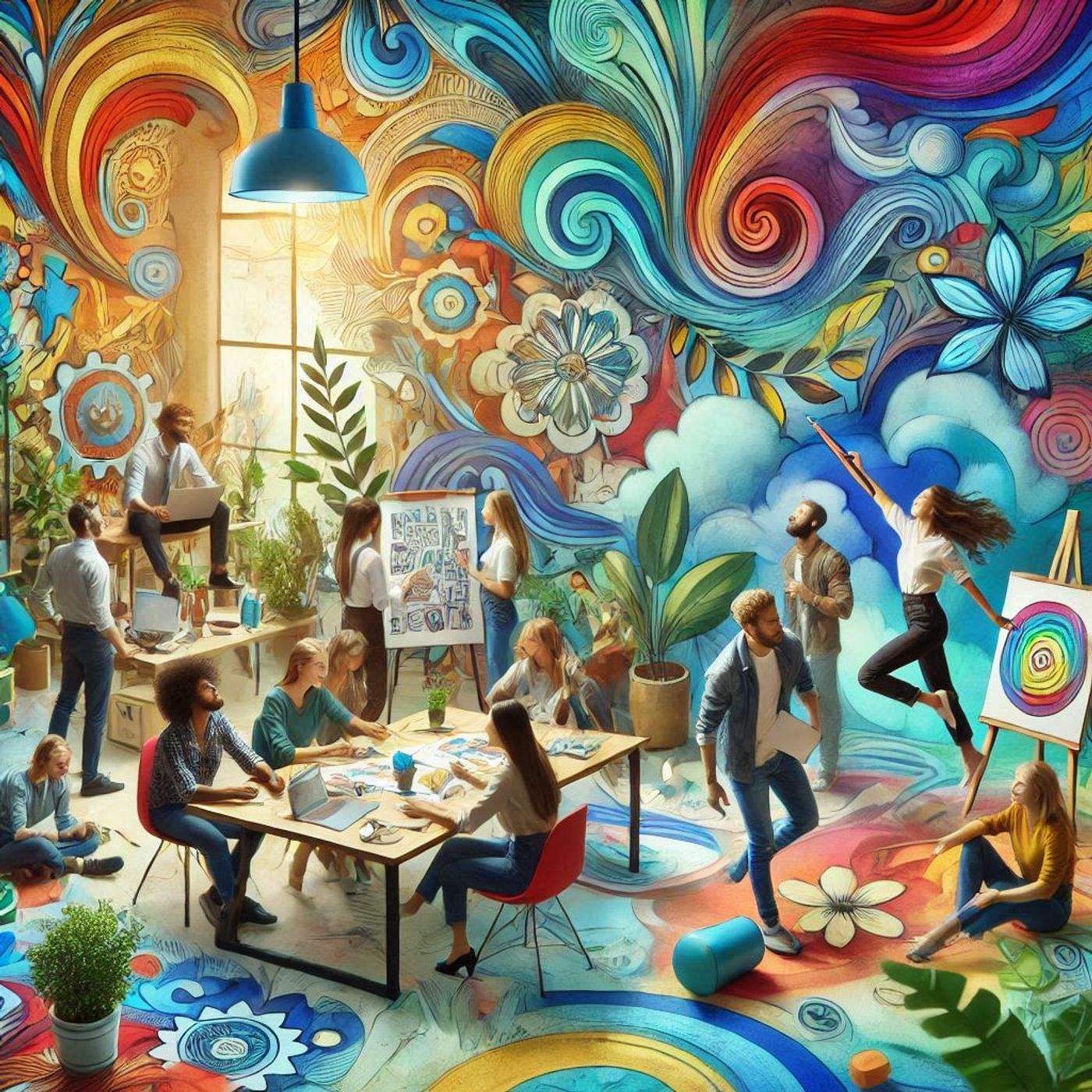 En un rincón lejano de la Tierra episode artwork