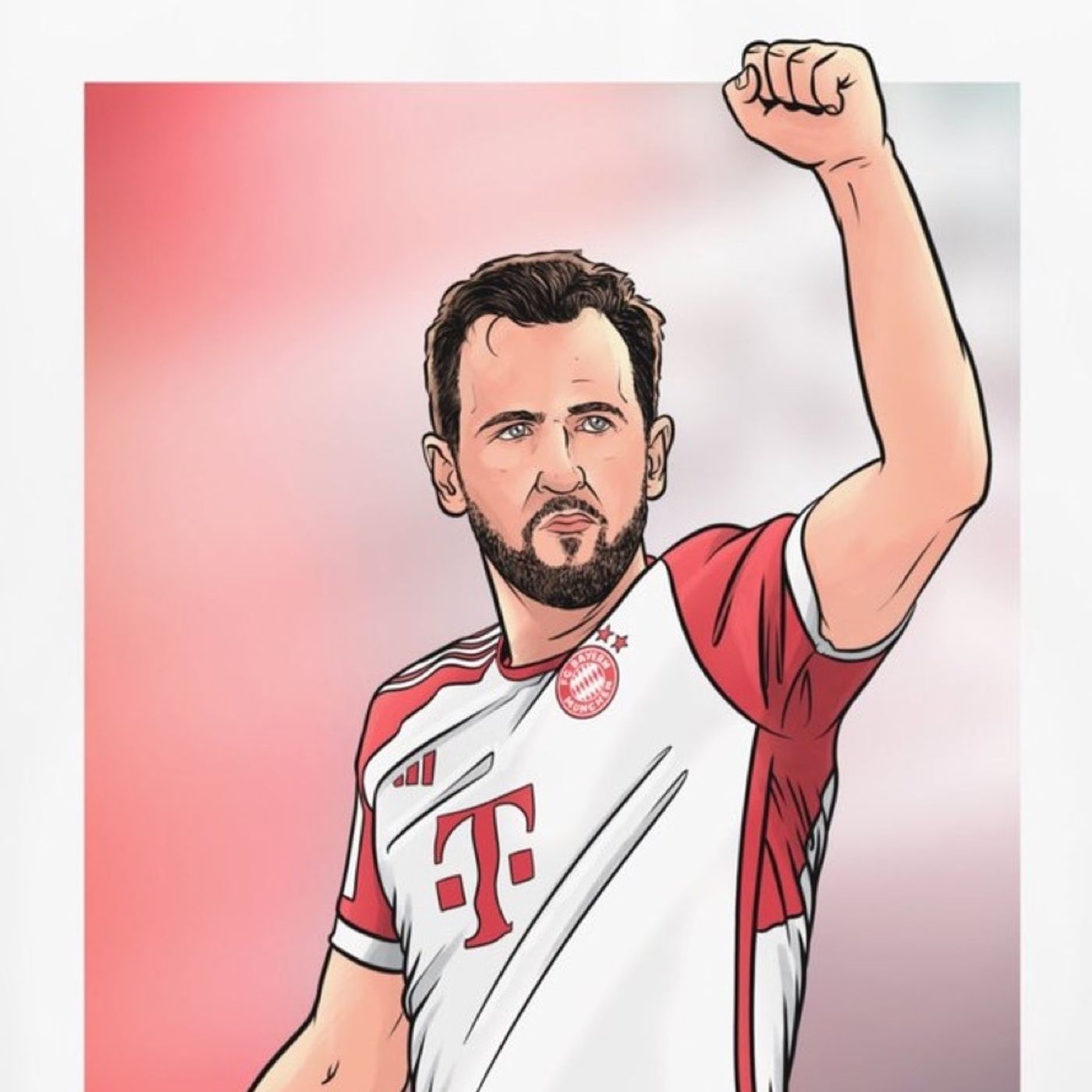 Däs Bündesliga European Show | MD 9