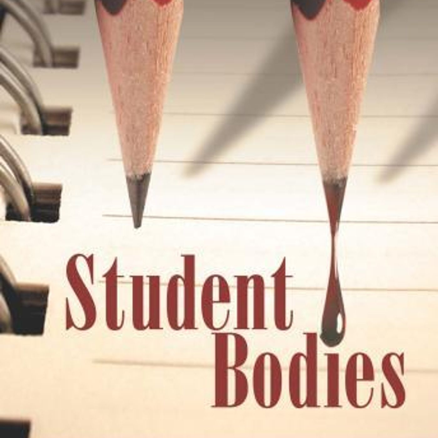 Student Bodies by Janet Lorimer episode artwork