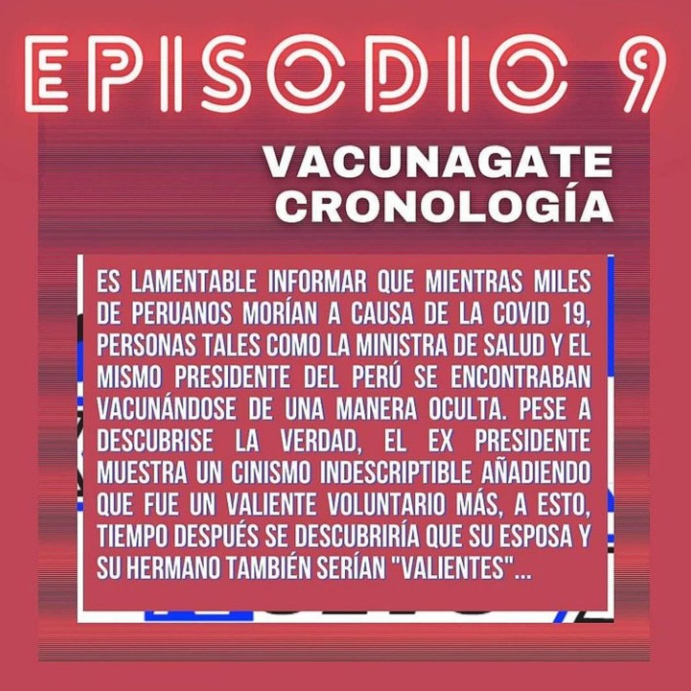 Nada Nuevo