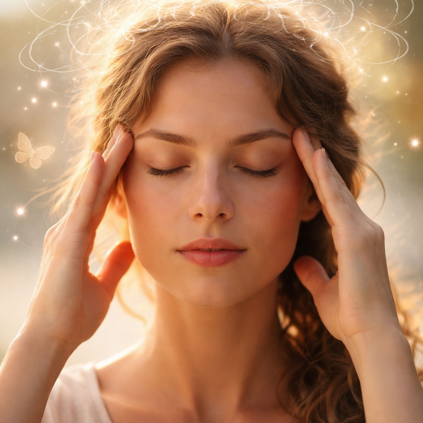 Ansiedad ¡Déjame en paz!