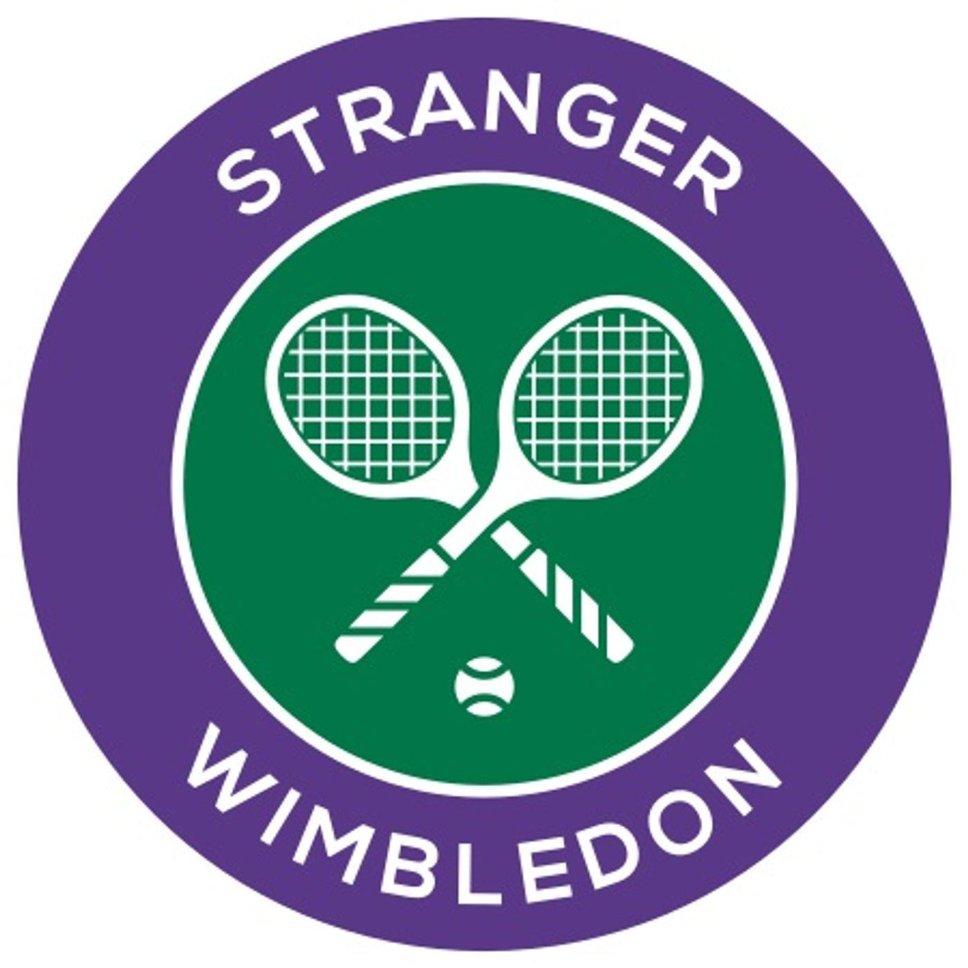Stranger Wimbledon