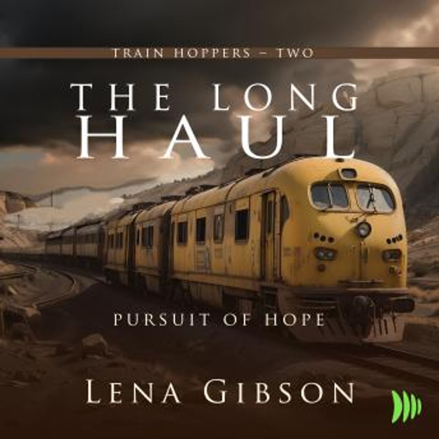 Explore New Full Audiobooks in Fiction, Action & Adventure