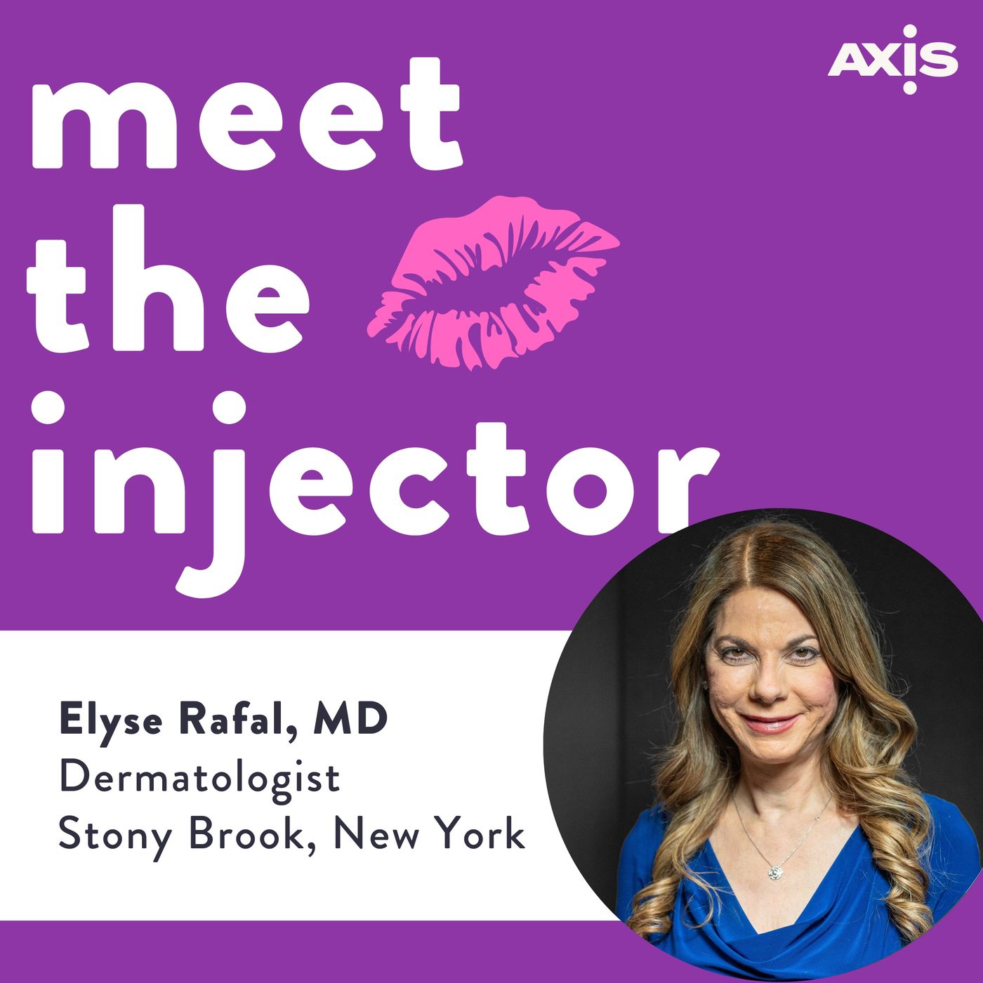 Elyse Rafal, MD - Dermatologist in Stony Brook, New York