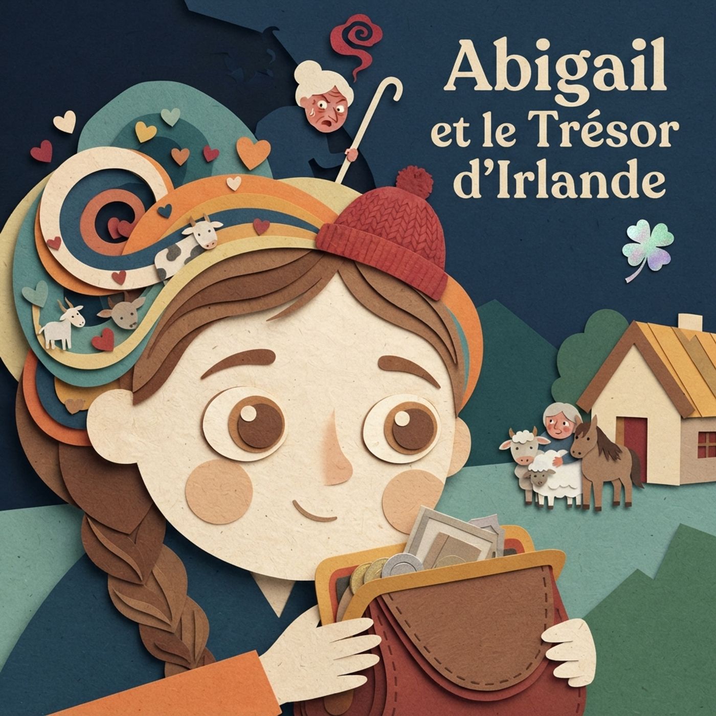 Il était une fois｜Histoires du soir · Histoires pour enfants · Fables · Histoires originales