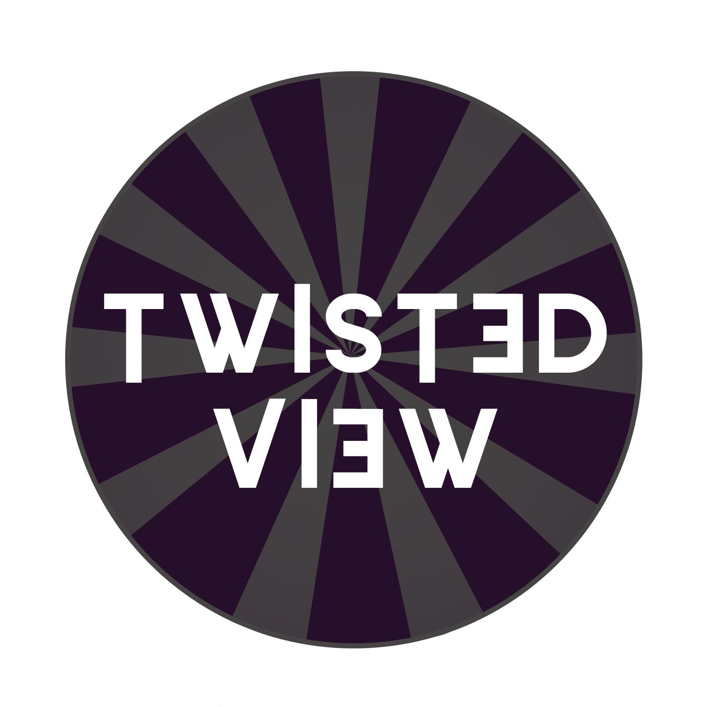 The Twisted View