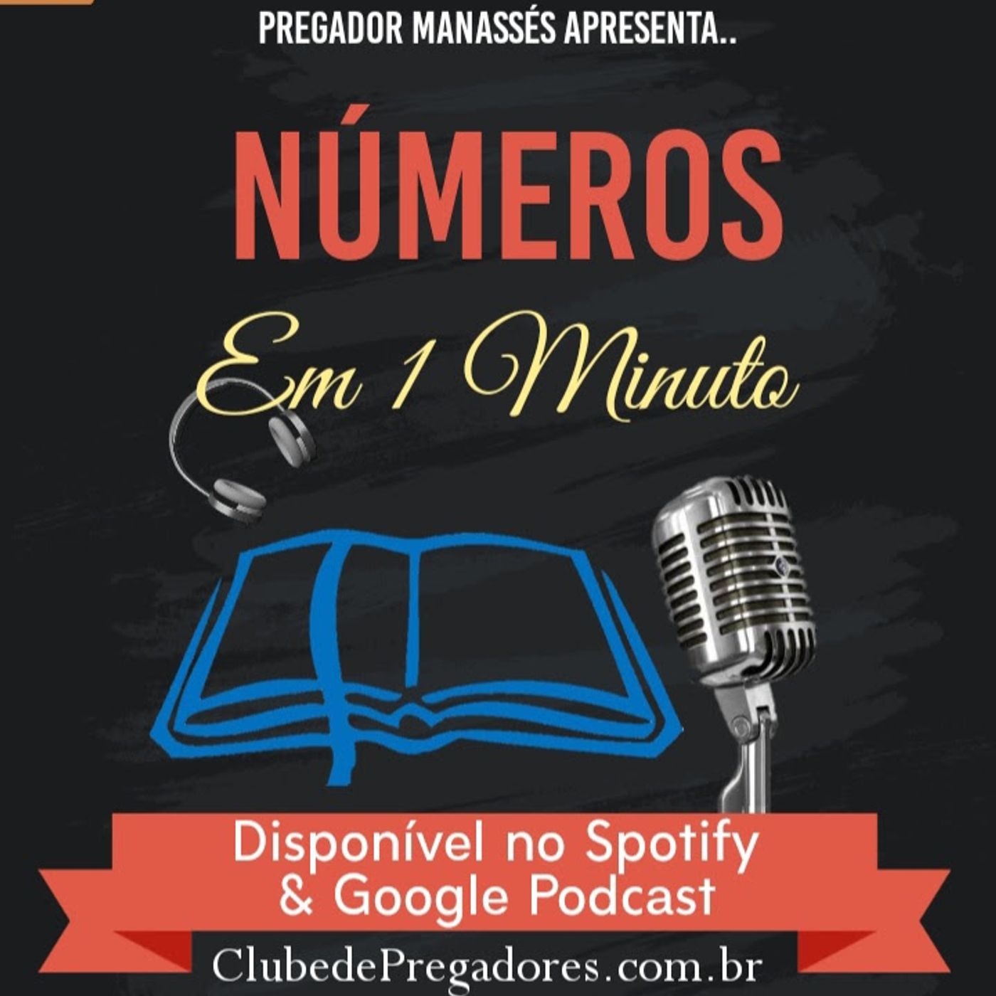 Pregador Manasses