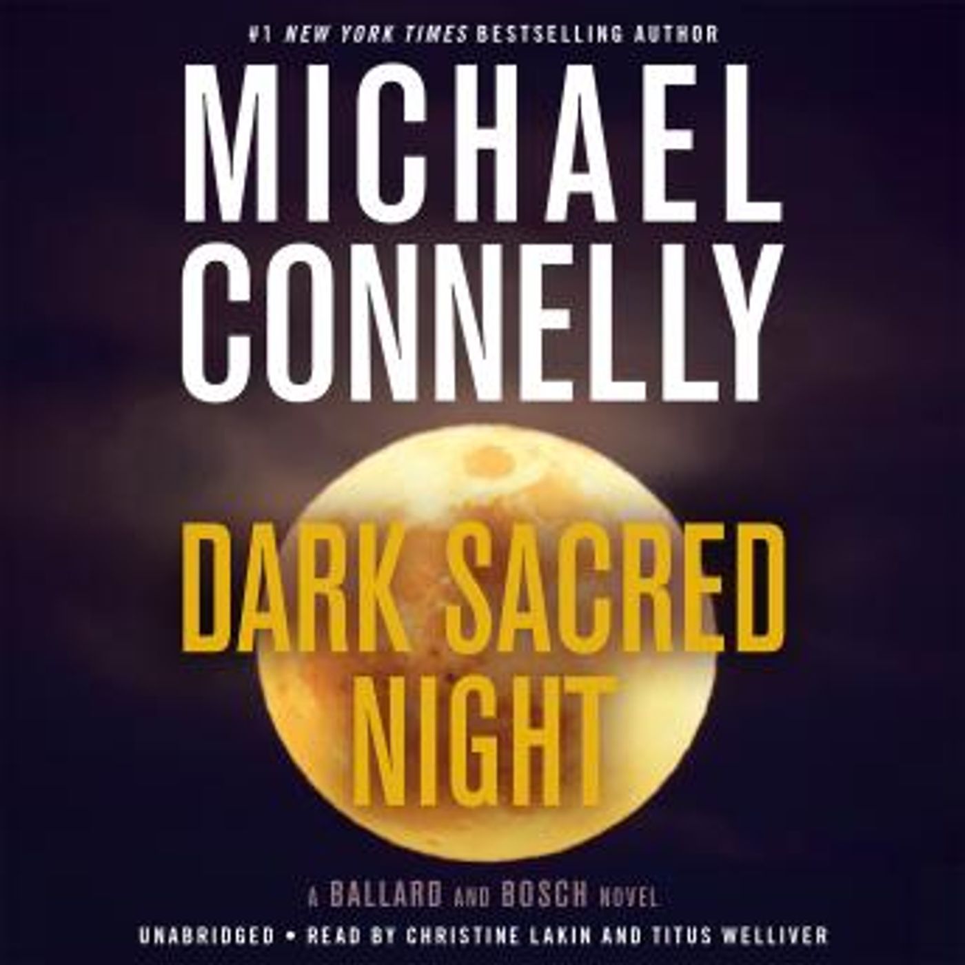 Download Best Full Trial Audiobooks in Mystery, Thriller & Horror, Police & Detective