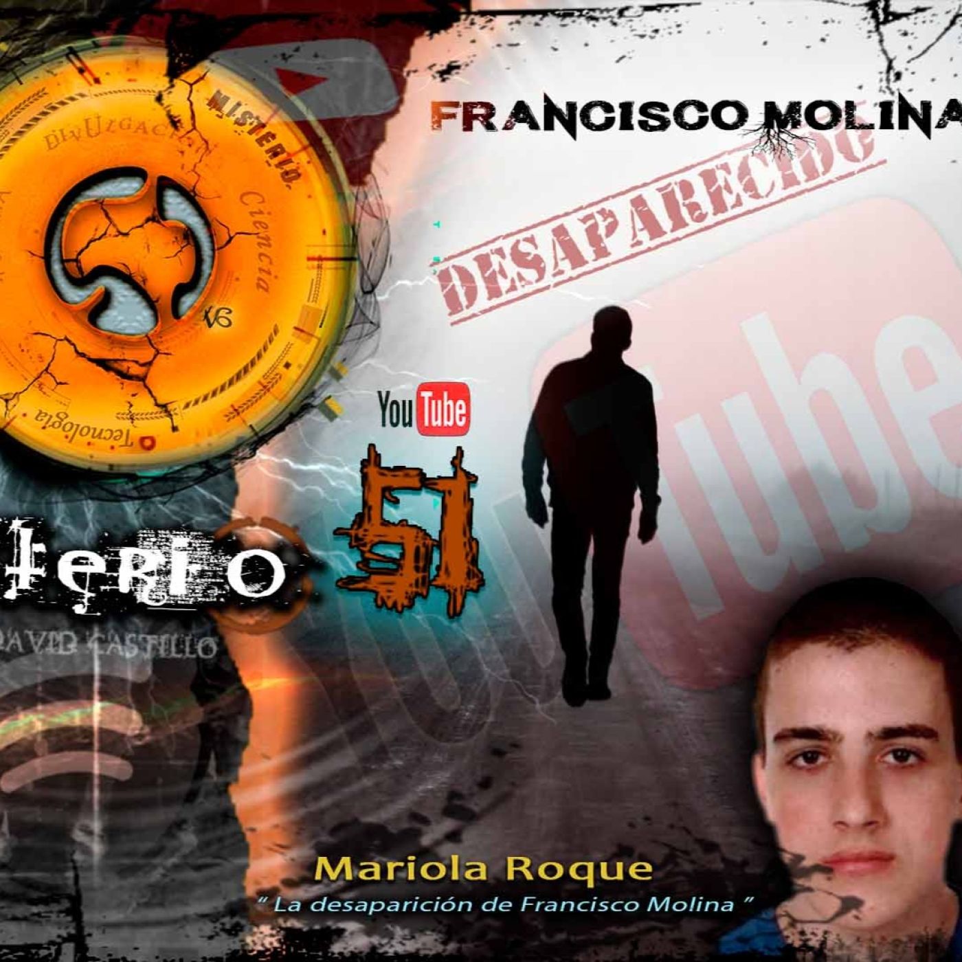 M51 Podcast