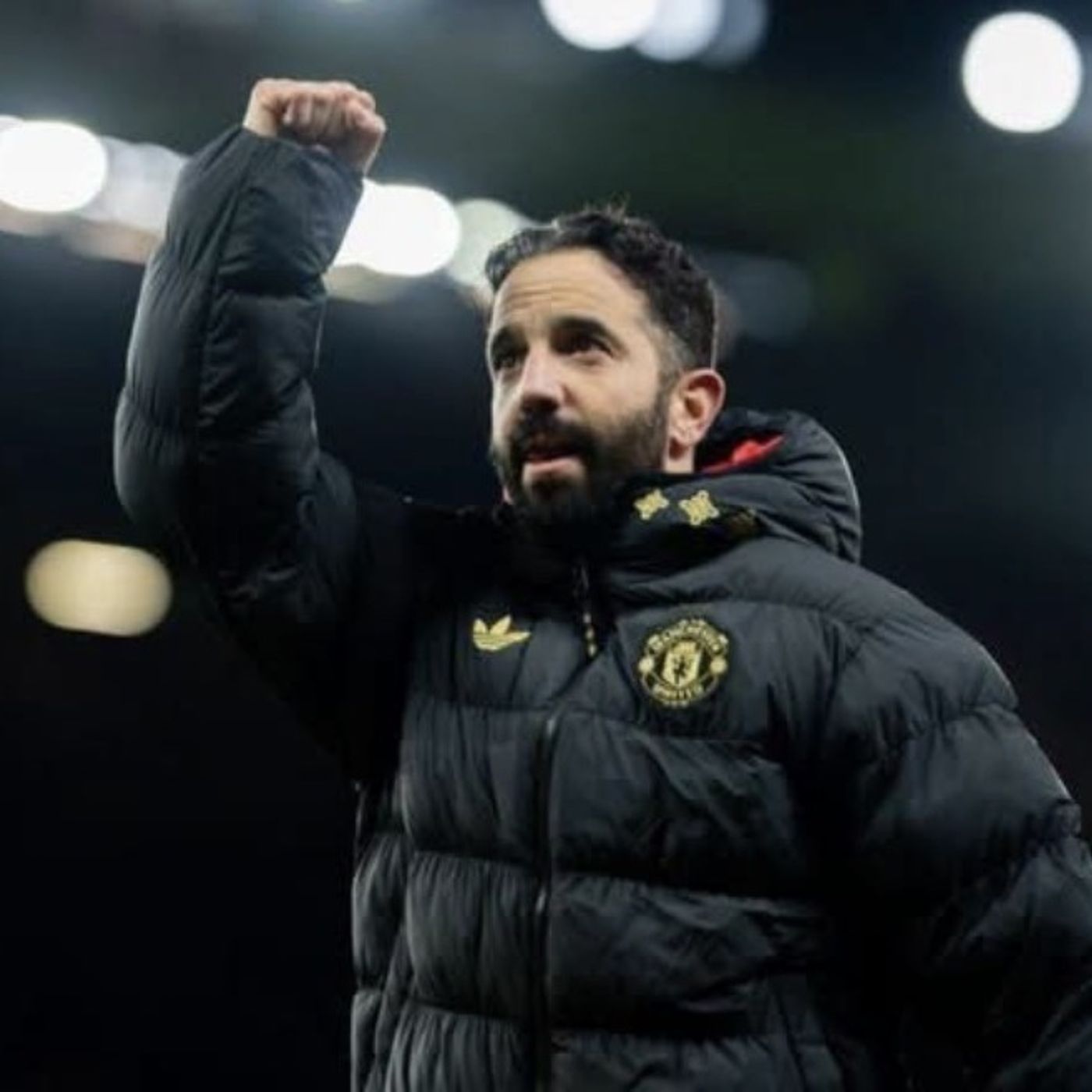 S103E1: Ruben Amorim New AC Milan Head Coach - Emmy Hikins On Manager V Head Coach Title