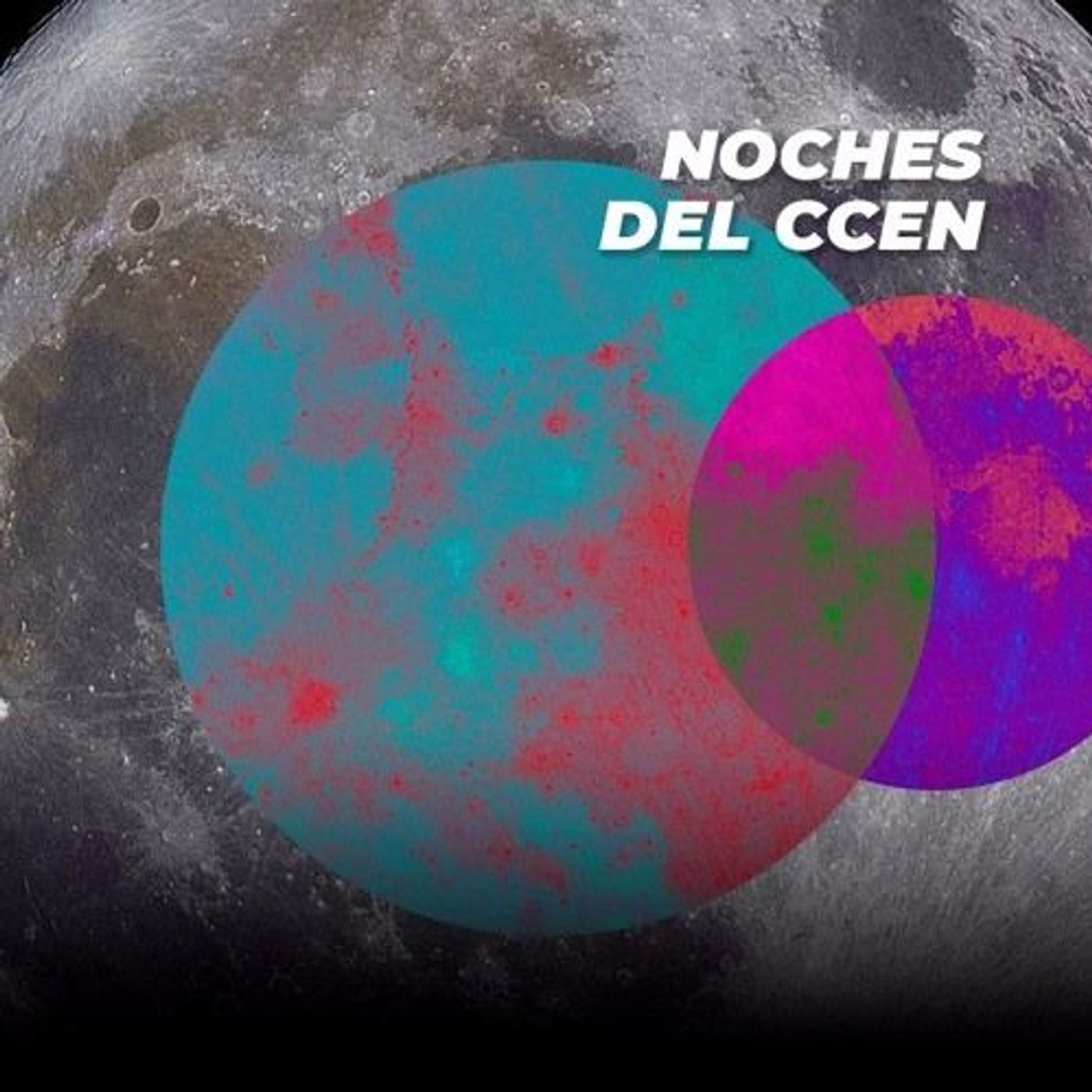 Noches Del CCEN