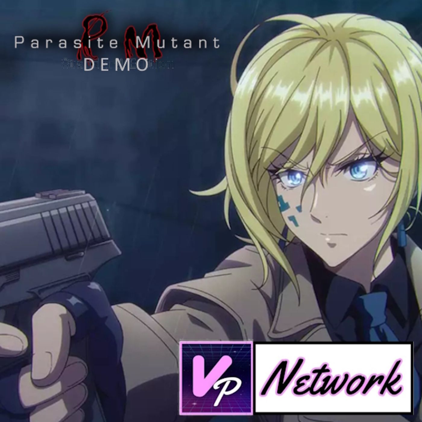 Demo's Tour 0 - Parasite Mutant