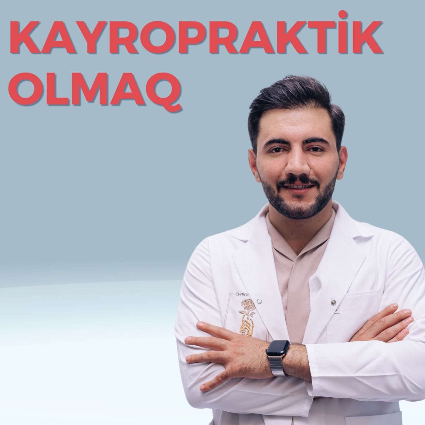 Kayropraktik - Fizioterapevt
