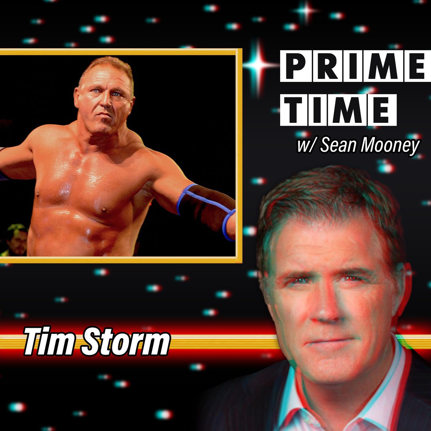 Prime Time with Sean Mooney