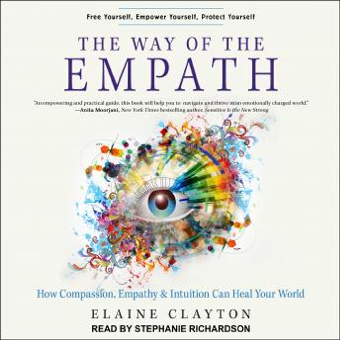 Get Your Favorite Full Audiobooks in Health & Wellness, Mindfulness & Meditation