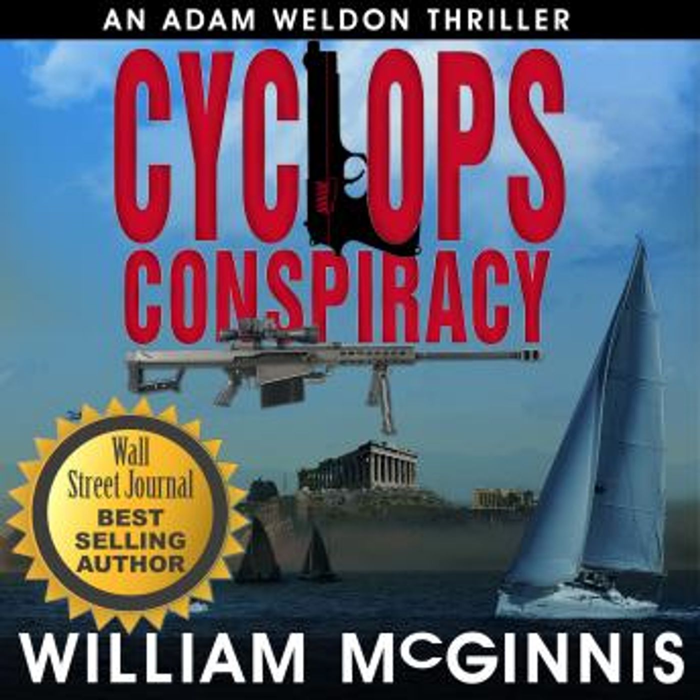 Grab the Top Free Audiobooks in Mystery, Thriller & Horror, Suspense