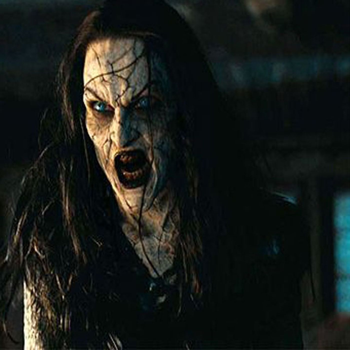 Presencié Un Ritual De BRUJAS En El Día De Los Muertos  - Historias De Terror - Voces De La Noche