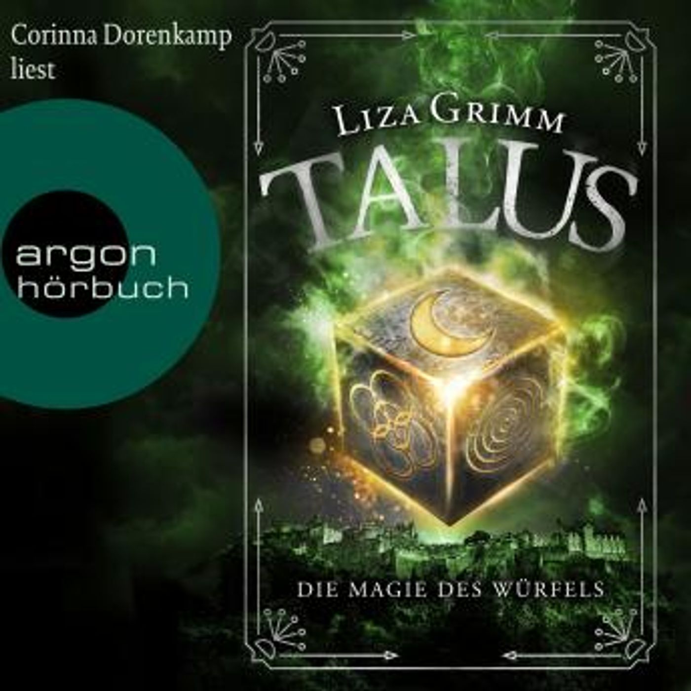 Access Unmissable Full Audiobooks in Science Fiction & Fantasy, Fantasy