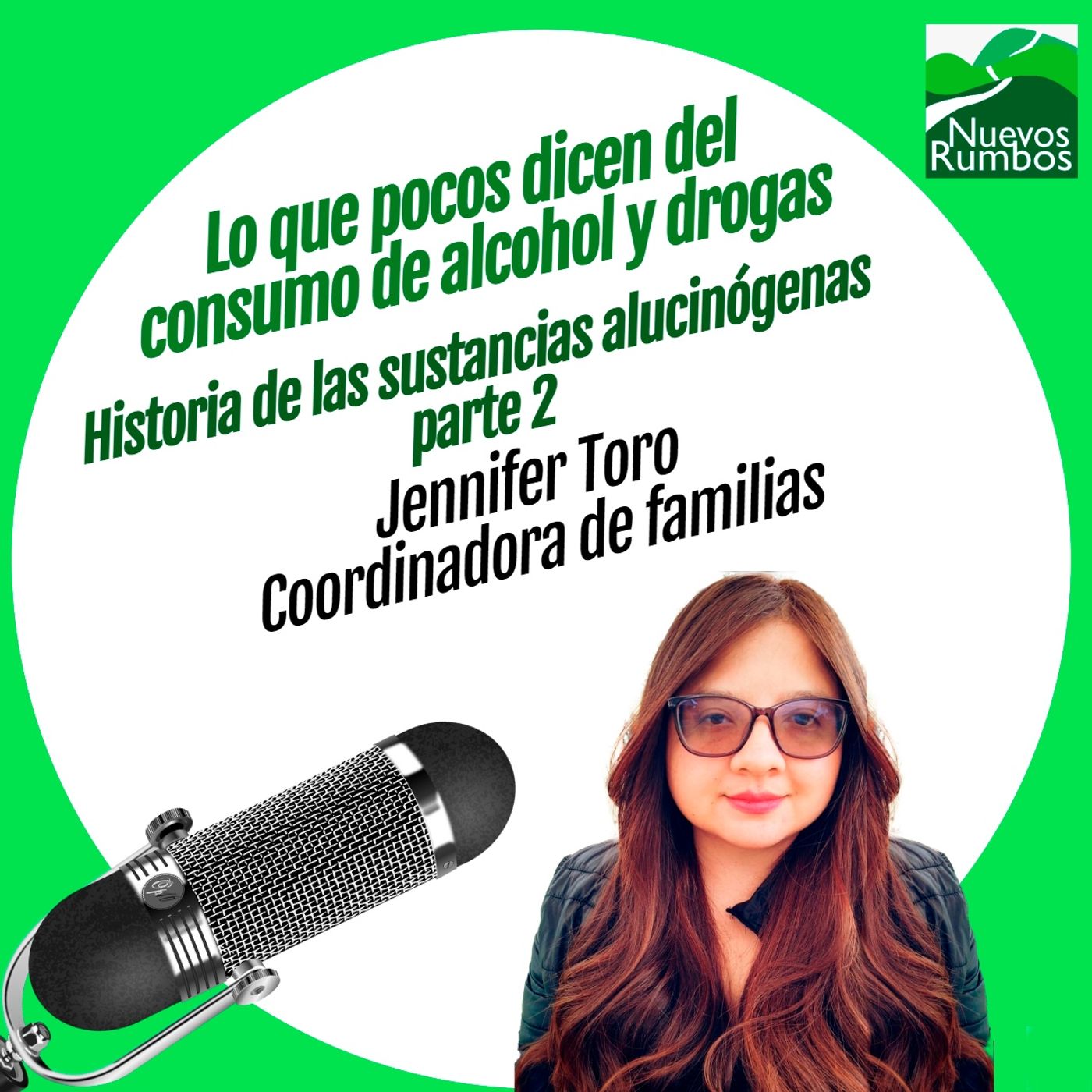 Lo que pocos dicen del consumo de alcohol y drogas
