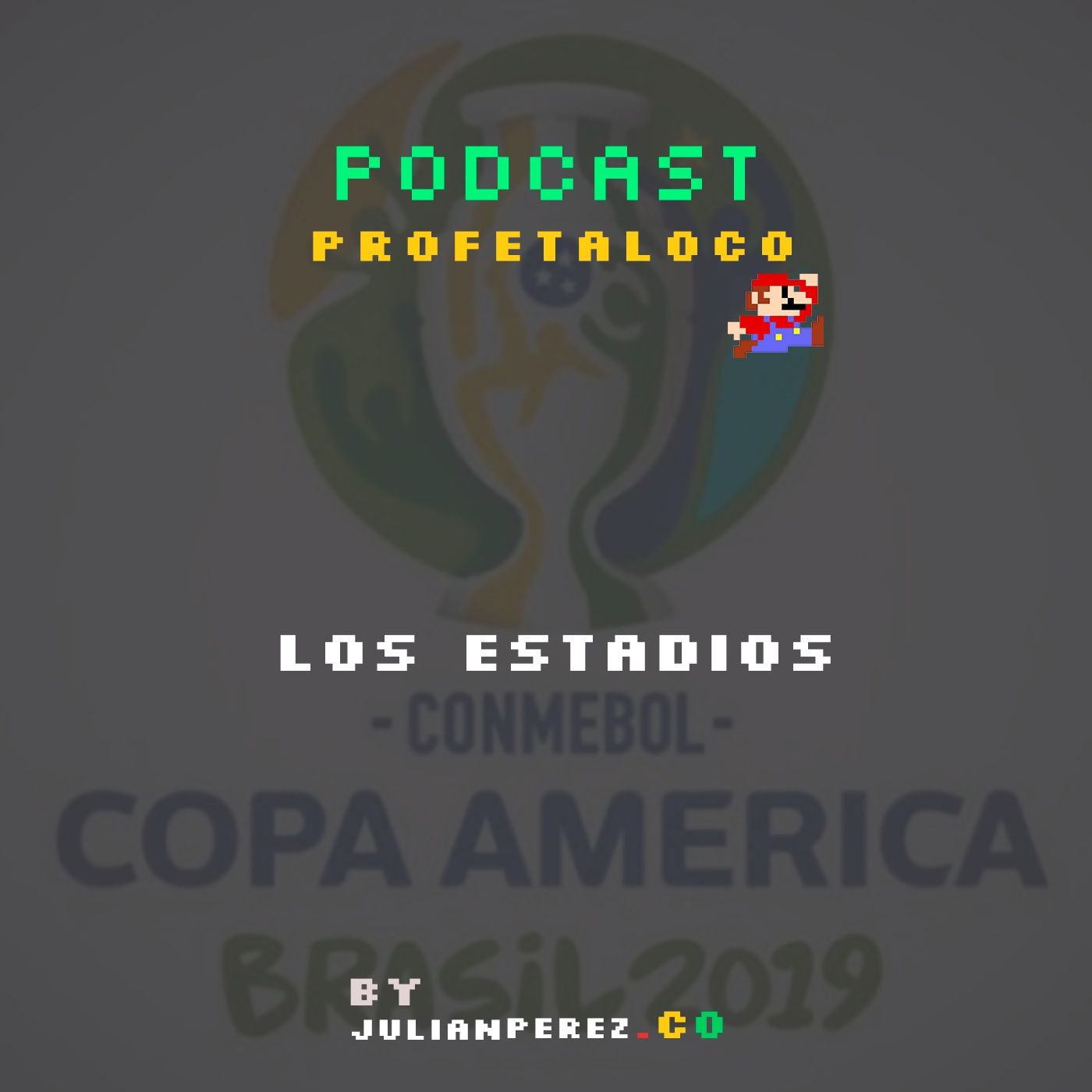 30 Datos de la Copa América