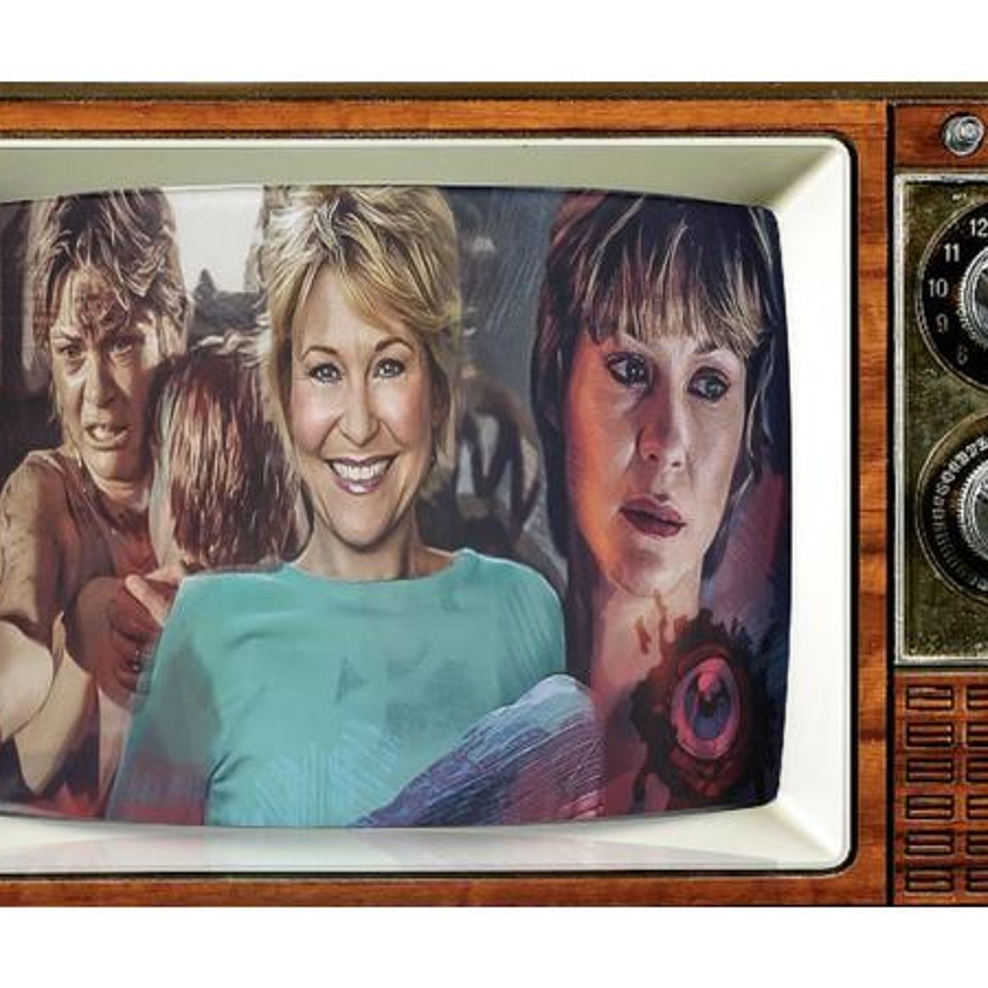 Critters Attack the Franken Berry Season Show with Dee Wallace! episode artwork