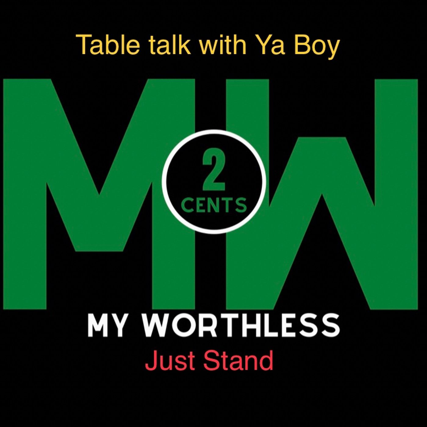 Table Talk