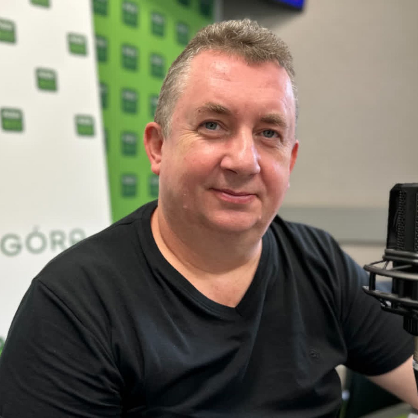 Rozmowa po 9. - Radio Zielona Góra