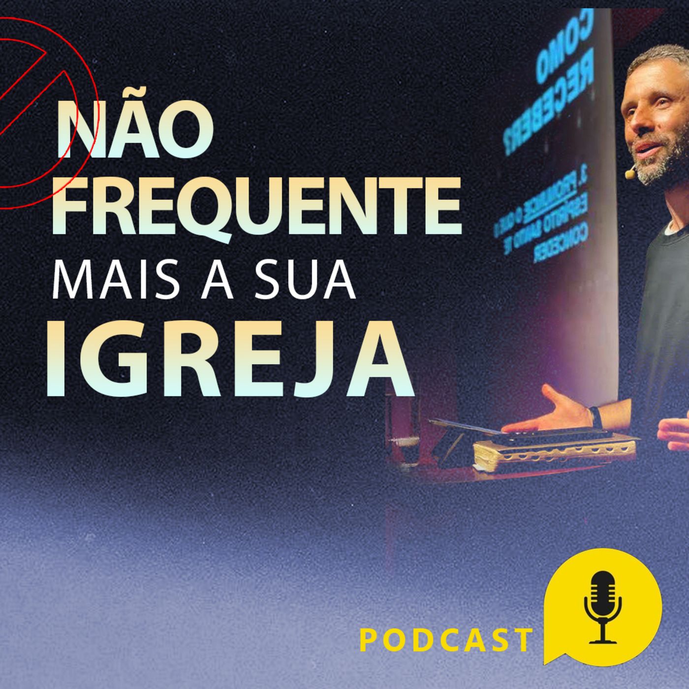 Podcast - Quadrangular Madame Machado