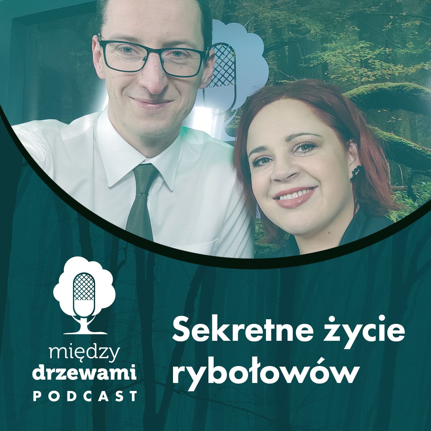 Między Drzewami Podcast