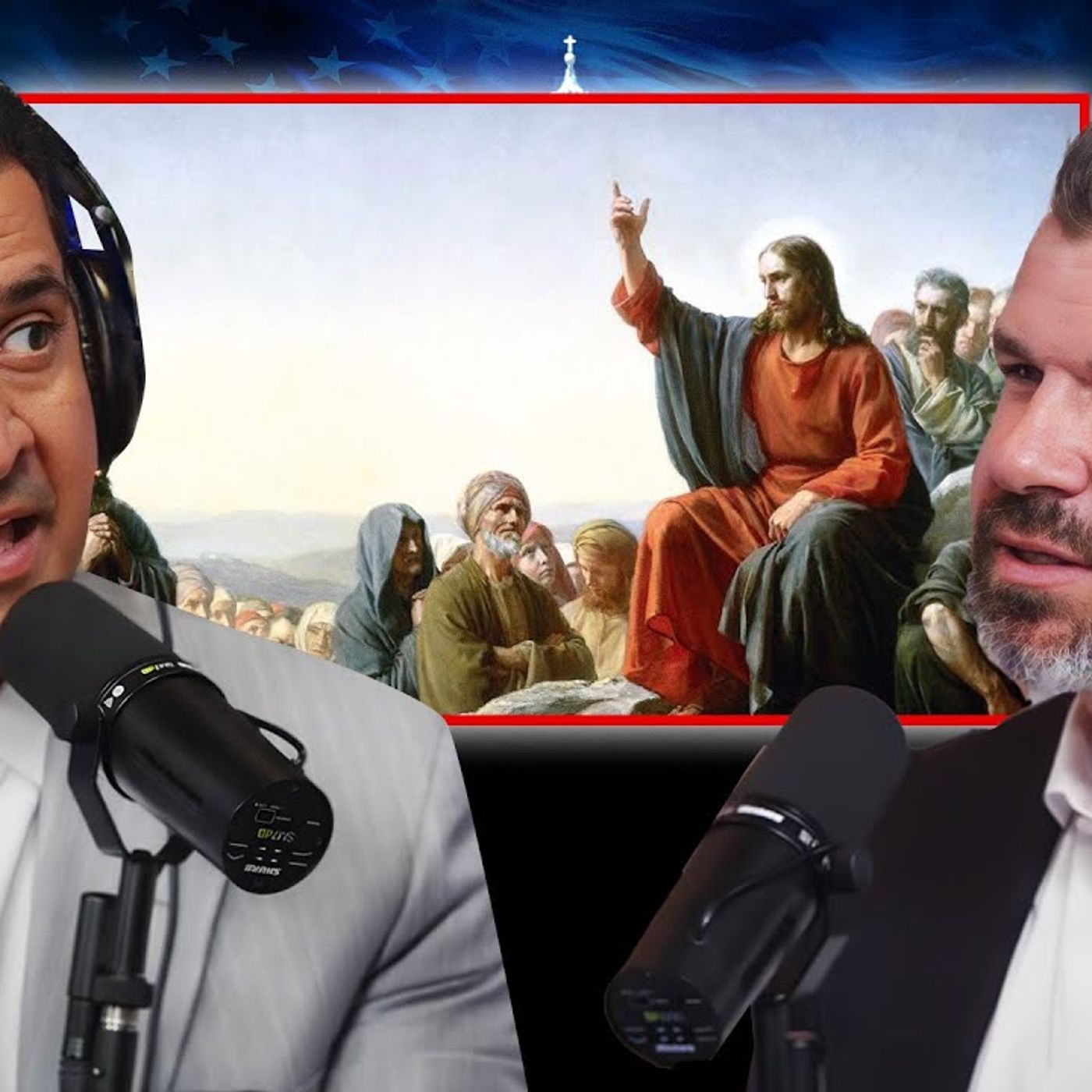 "We owe no allegiance to Israel" - A traditionalist Catholic challenges popular Zionism and the p...