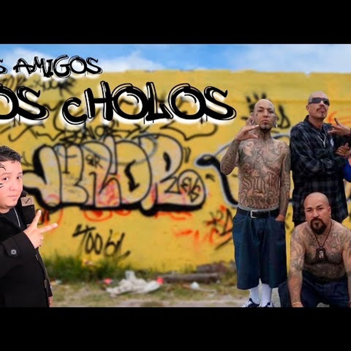 CHISTES CORTOS