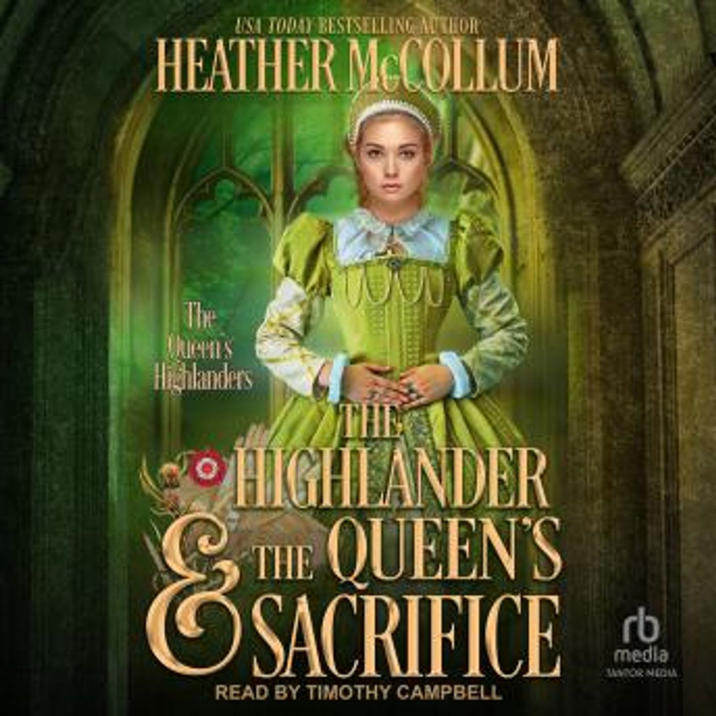 Stream Popular Full Audiobooks in Romance, Historical