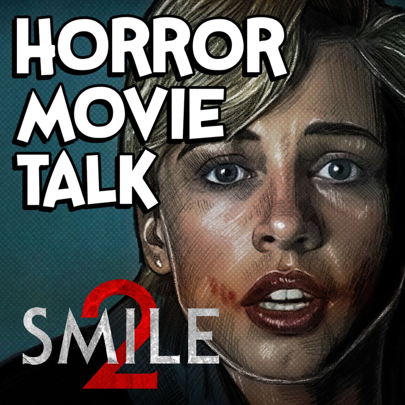 Horror Movie Talk