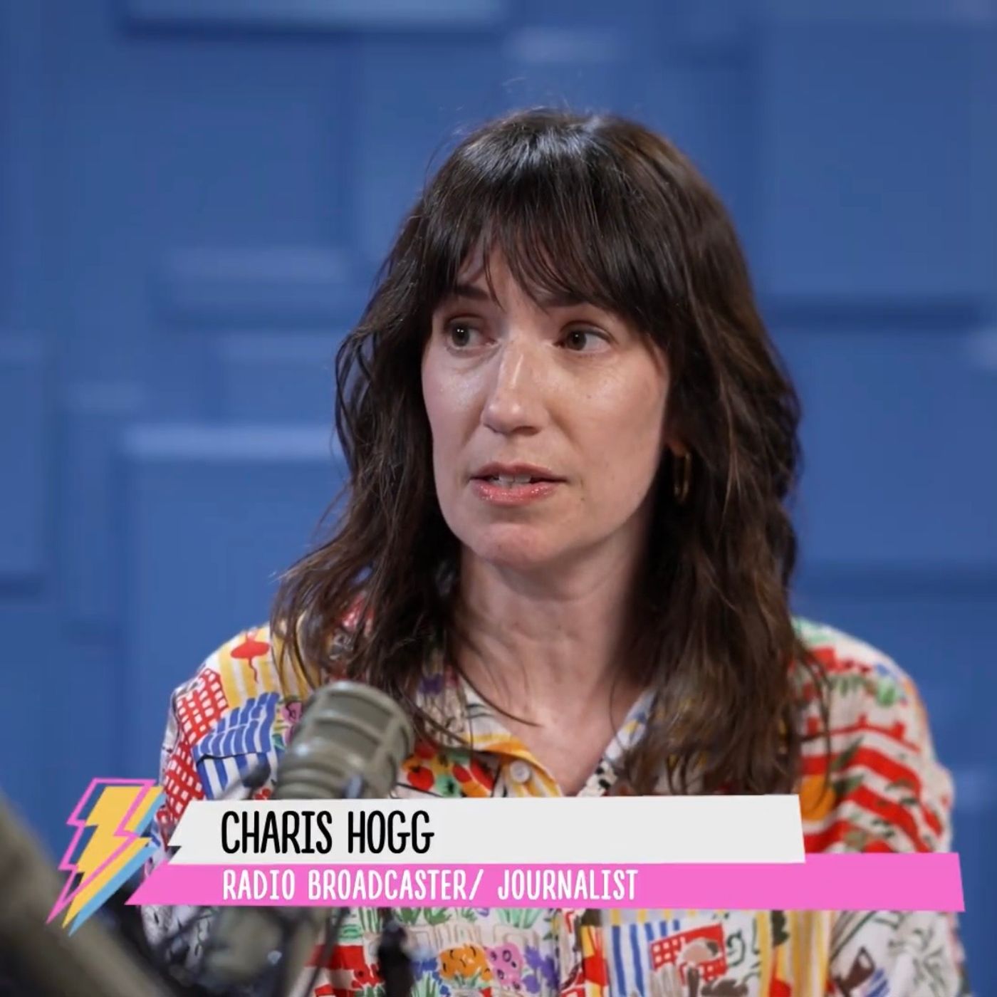 Should Canada ban social media for kids? (Charis Hogg)