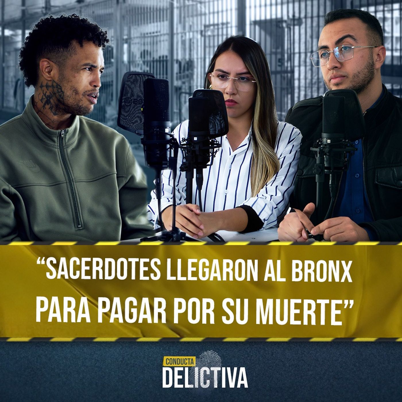 Conducta Delictiva