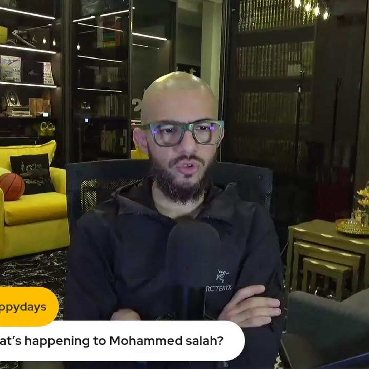 #1 Soorat An-Najm / Aayat 1 - / Abu Mussab Wajdi Akkari