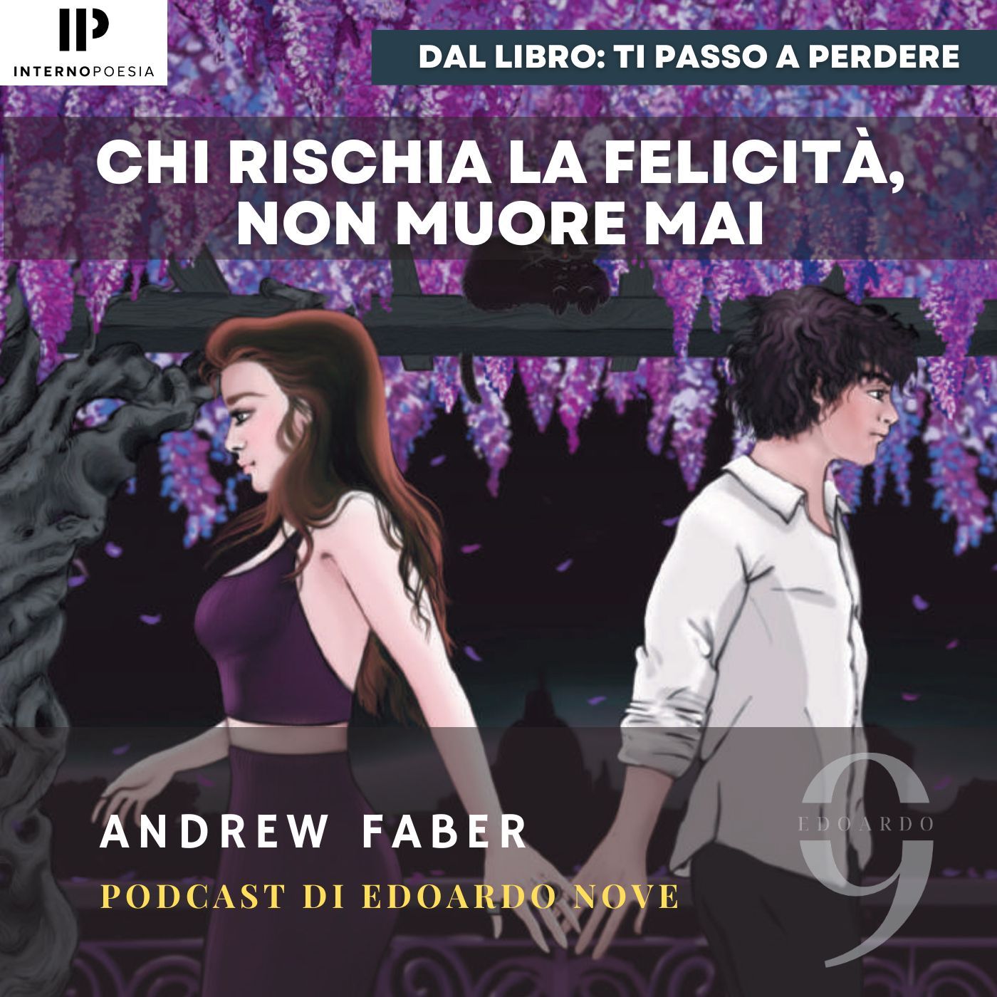 Andrew Faber in Podcast