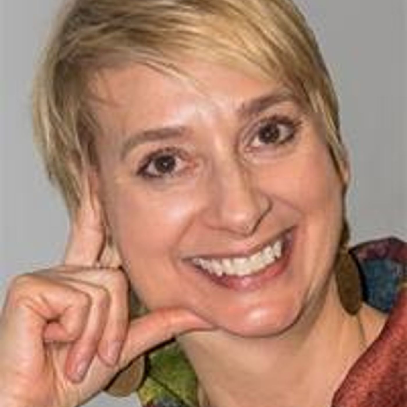 Voices of Women with Host Kris Steinnes: Jennifer Gehl on The Science of Planetary Signatures in Medicine: Restoring the Cosmic Foundations episode artwork