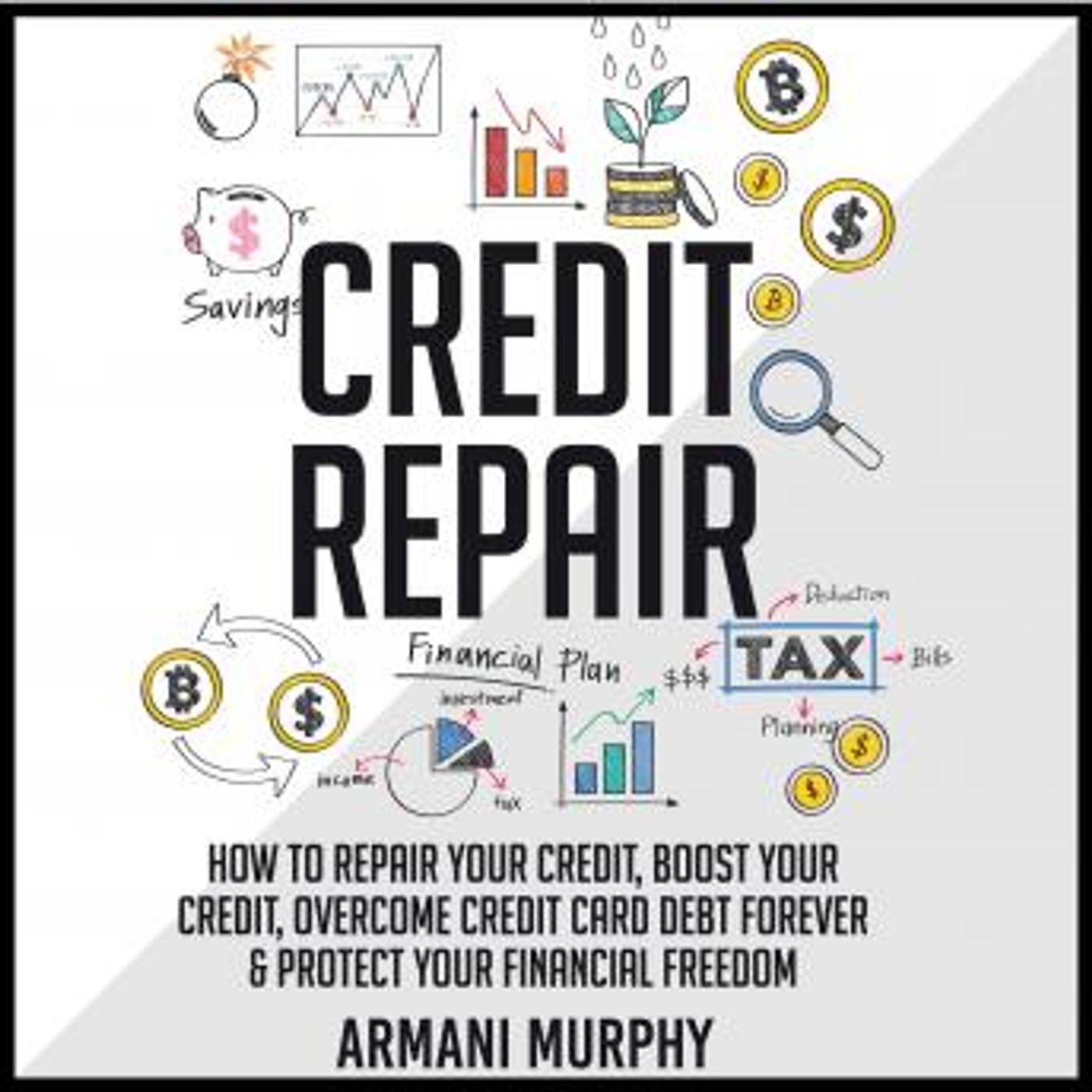 Full Trial Audiobooks in Self-Improvement, Career Development