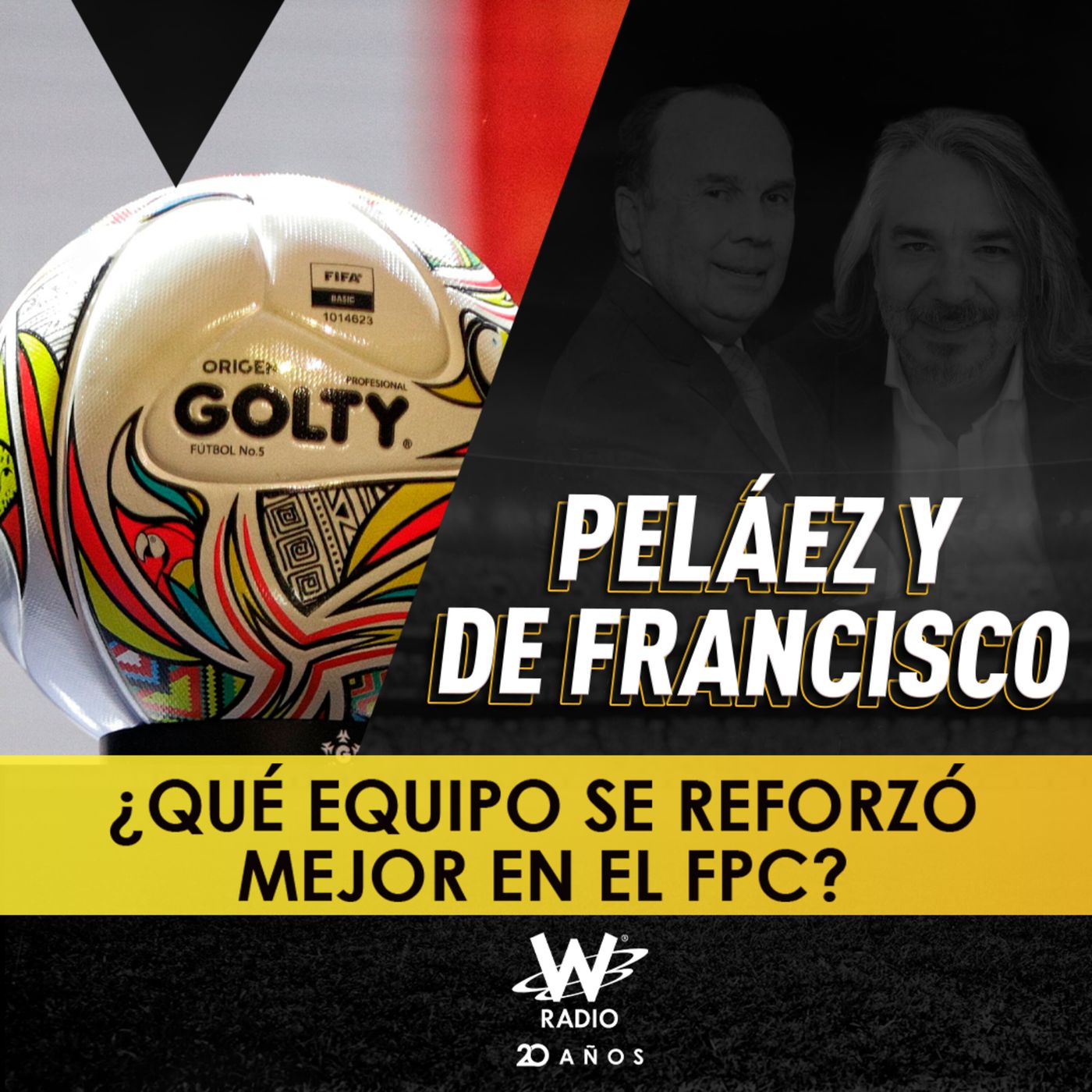 ¿Qué equipo se reforzó mejor en el FPC?