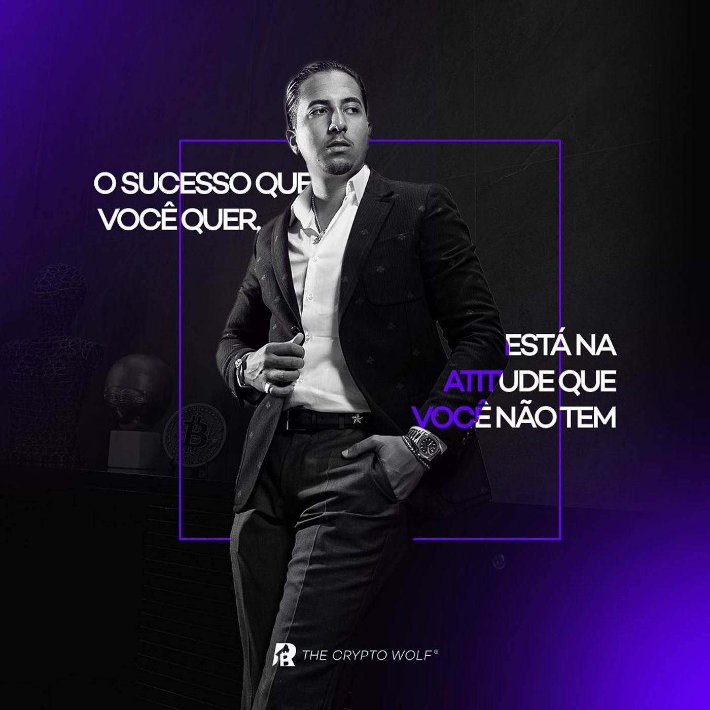 Rafael Oliveira Bitcoin