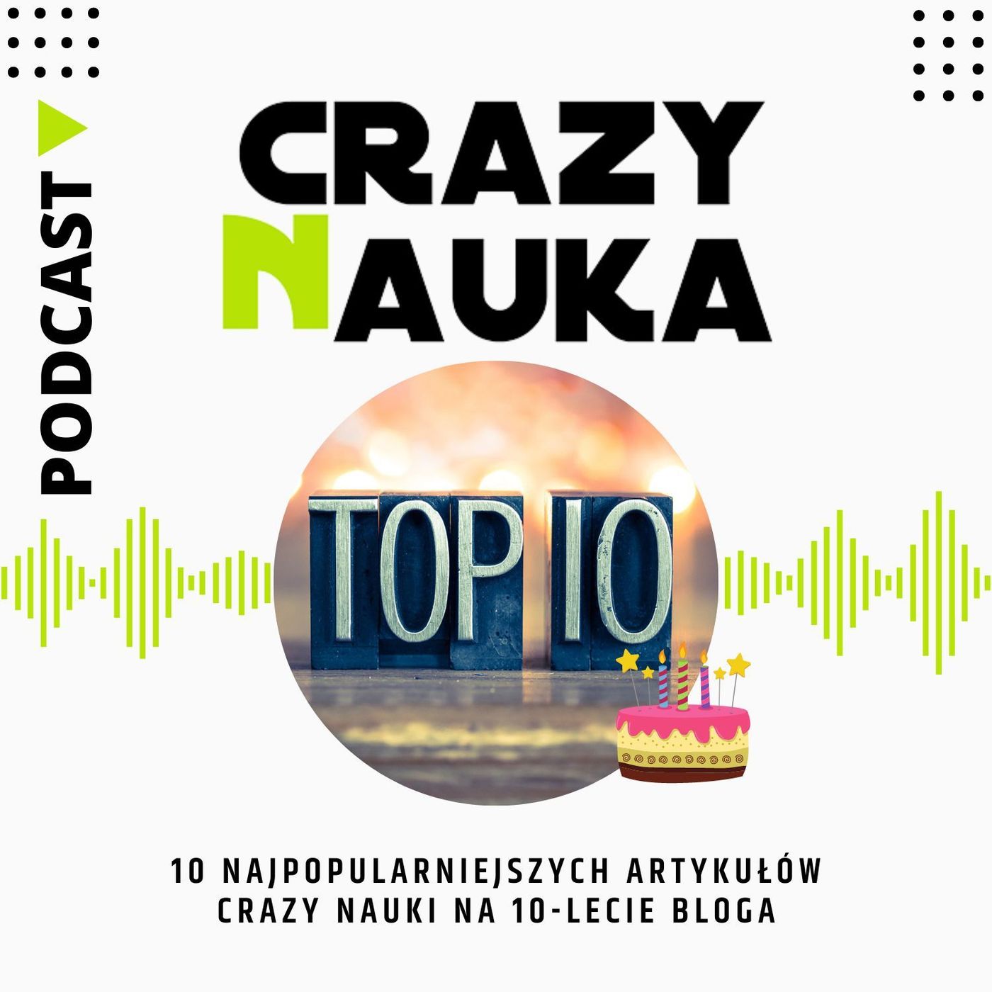 Crazy Nauka