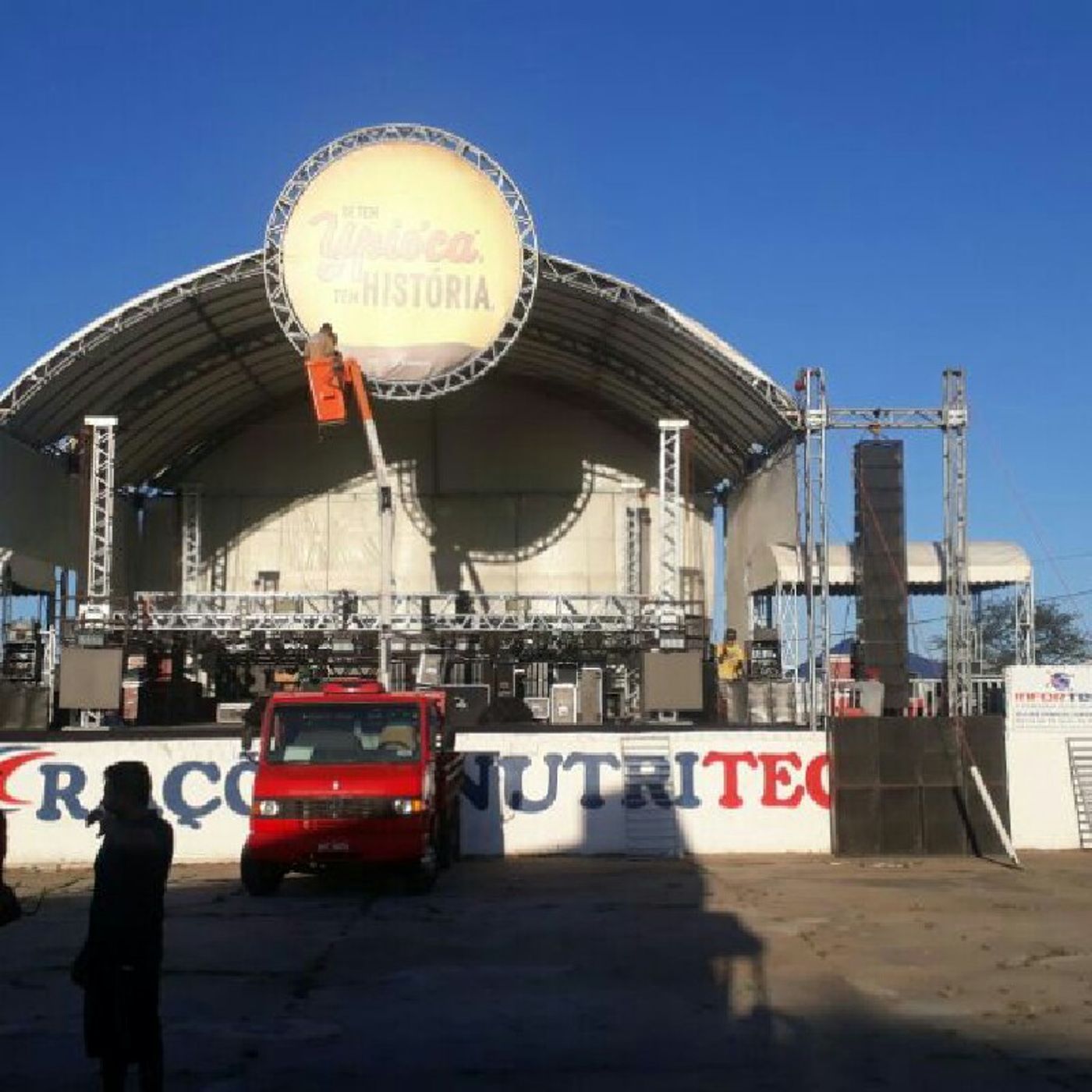 Edson Pinheiro DE Lima\'s show