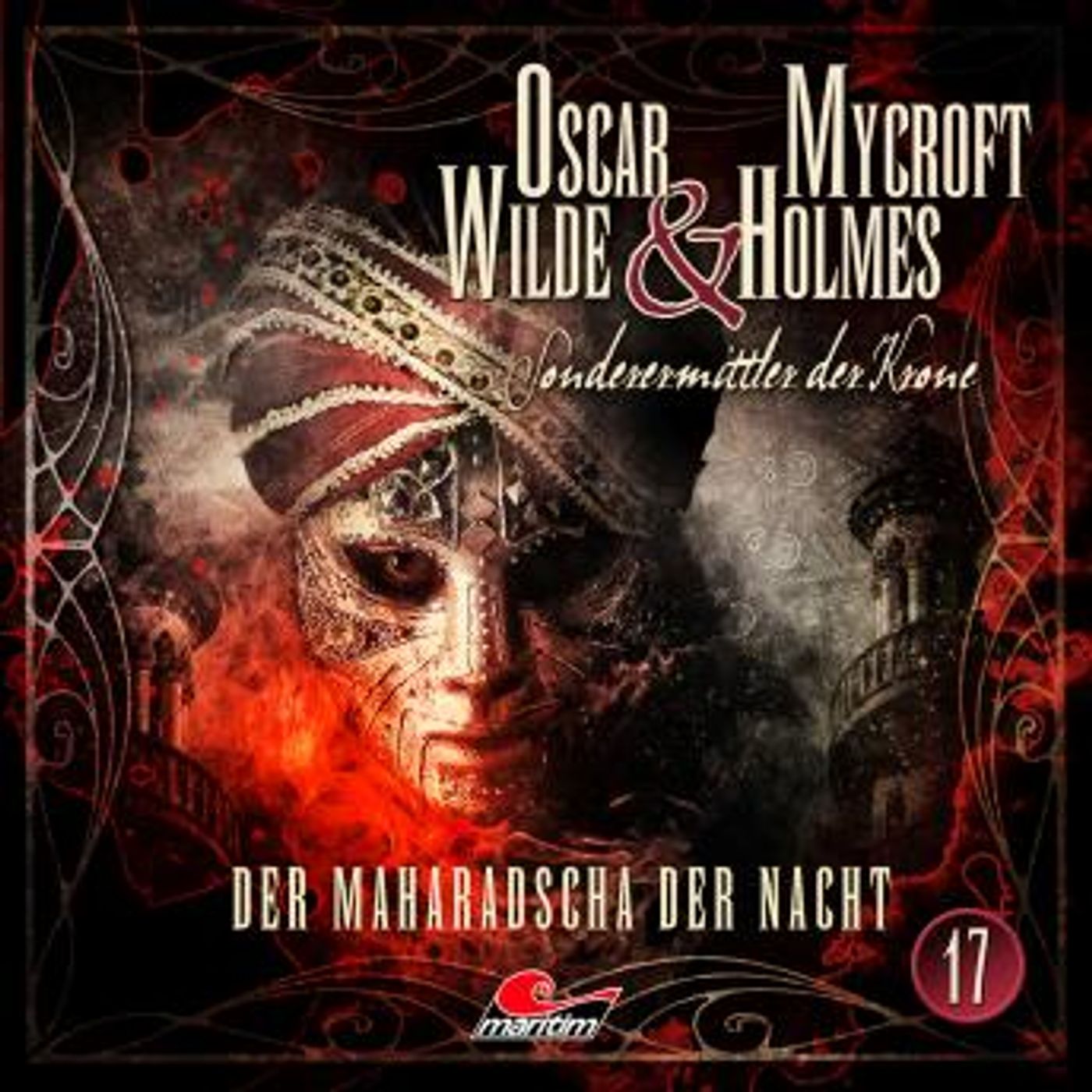 Download Best Full-Length Audiobooks in Mystery, Thriller & Horror, Suspense