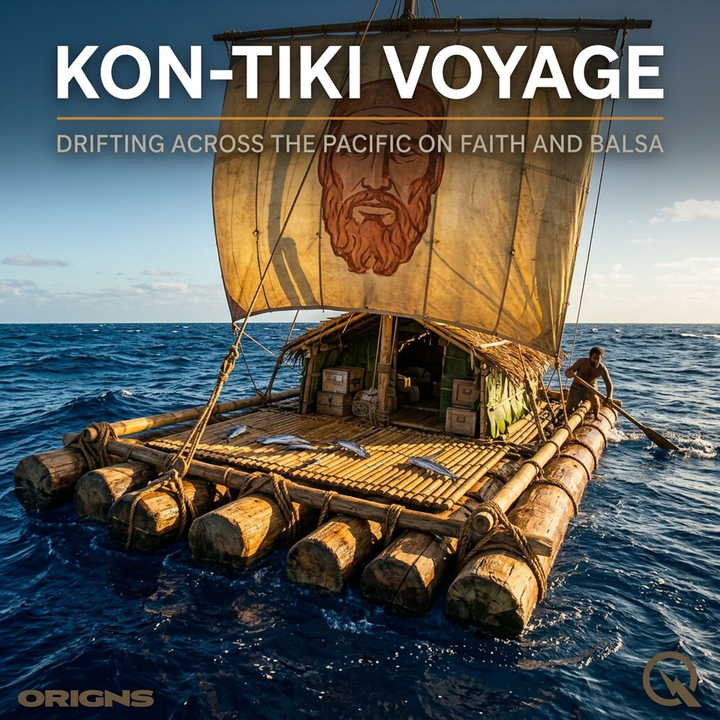 Kon-Tiki Voyage