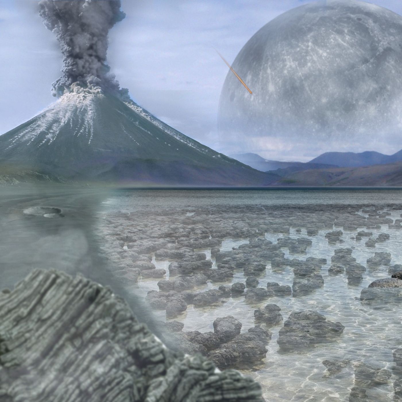 La Storia dell\'Uomo