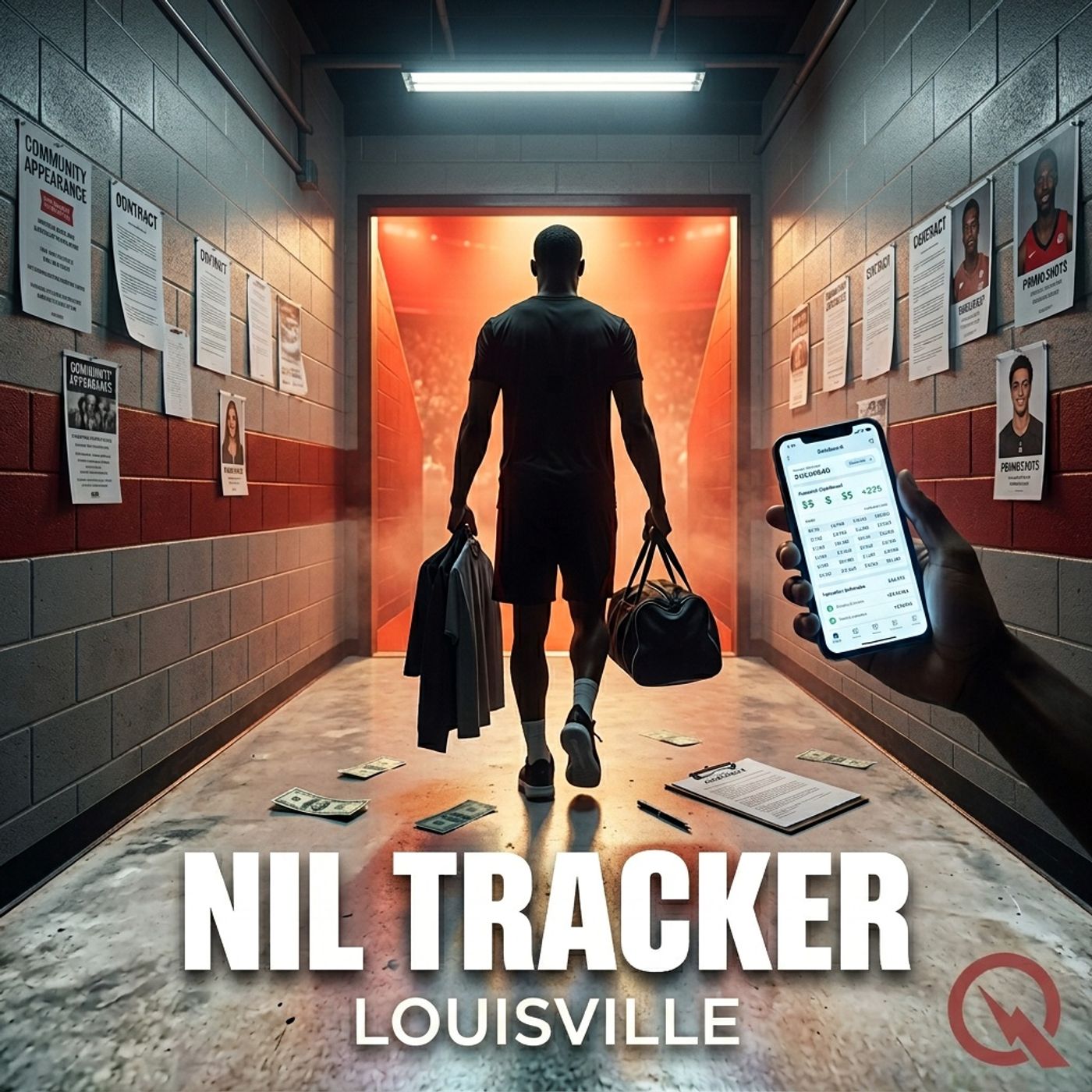 NIL Tracker - Louisville