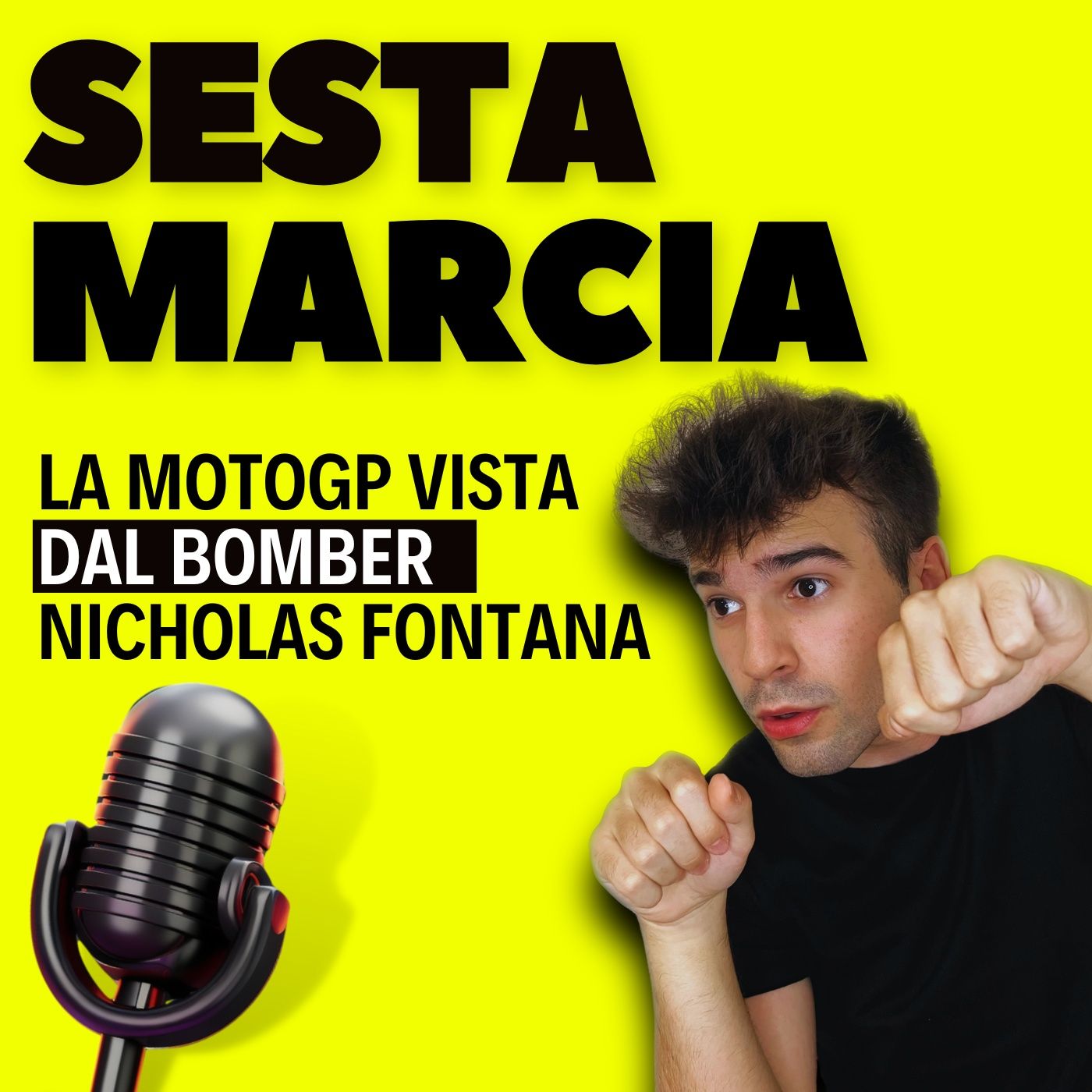 Sesta Marcia