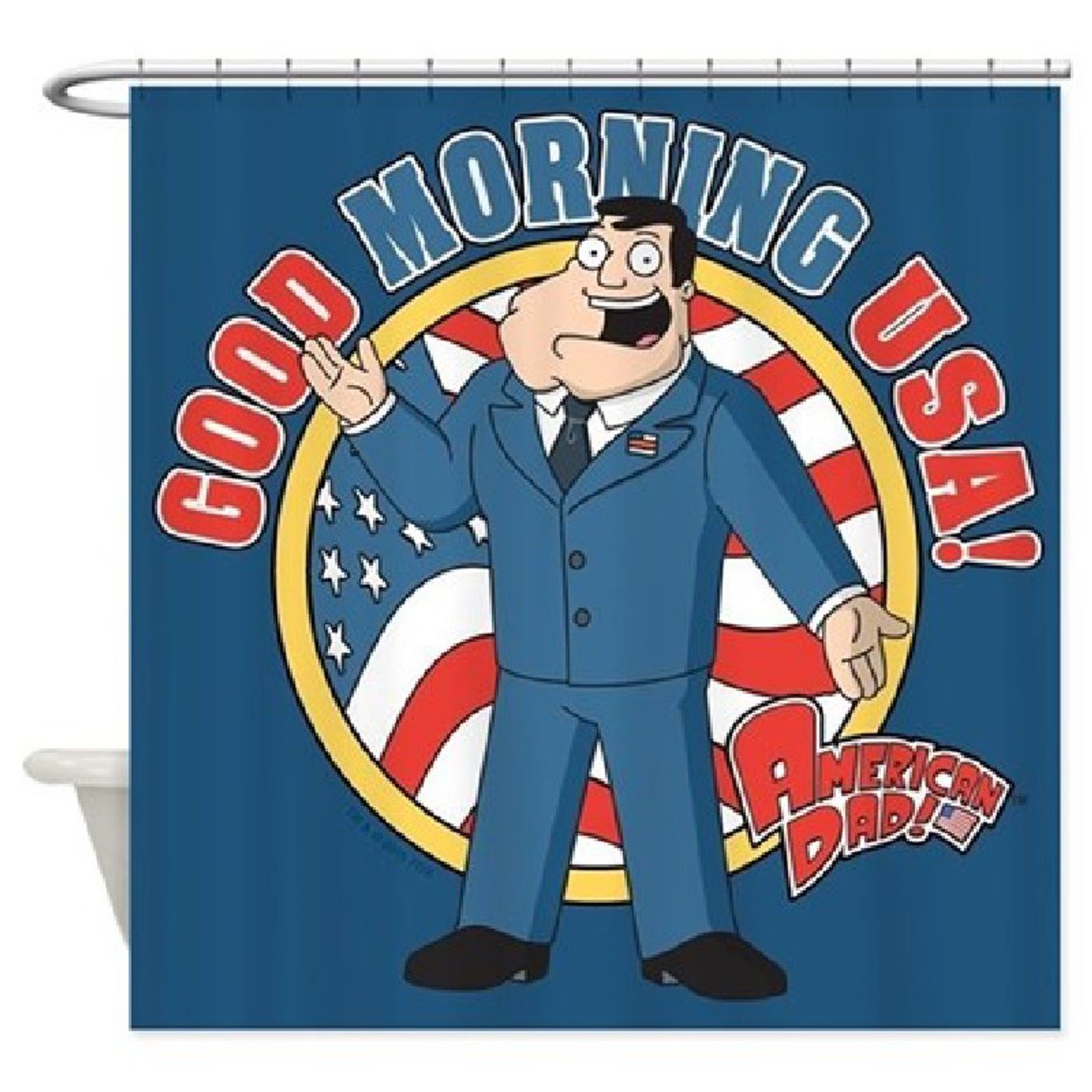 Wattoyat - Good Morning episode artwork